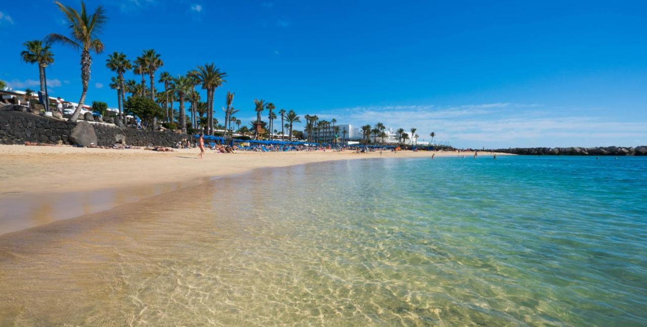 T2 Residence Atalaya Puerto del Carmen  Eksteriør bilde