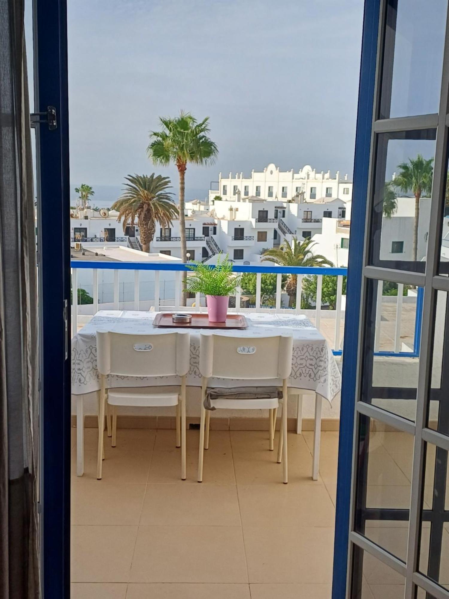 T2 Residence Atalaya Puerto del Carmen  Eksteriør bilde