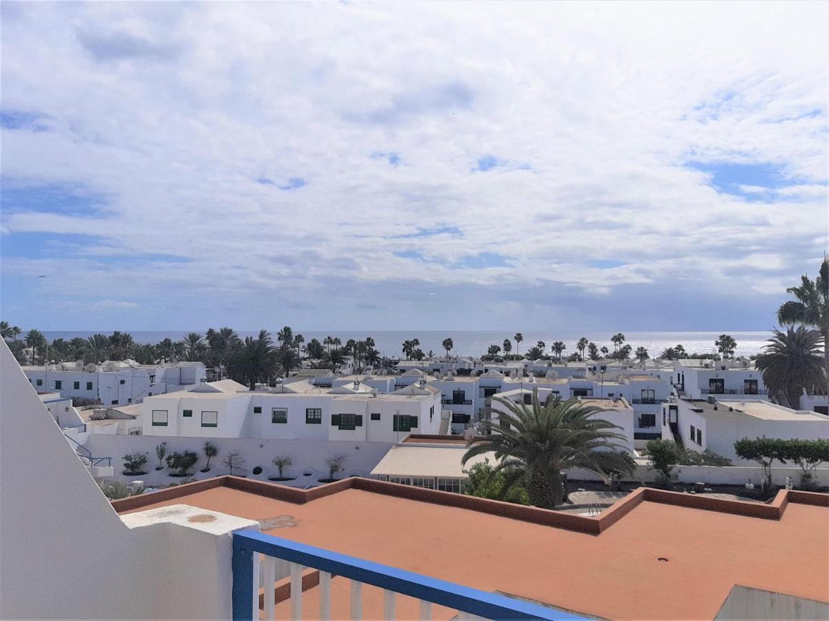 T2 Residence Atalaya Puerto del Carmen  Eksteriør bilde